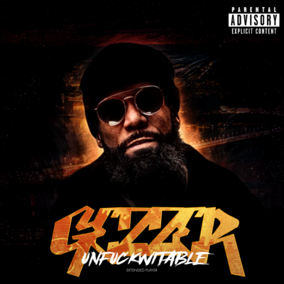 Gezzer - Unfuckwitable